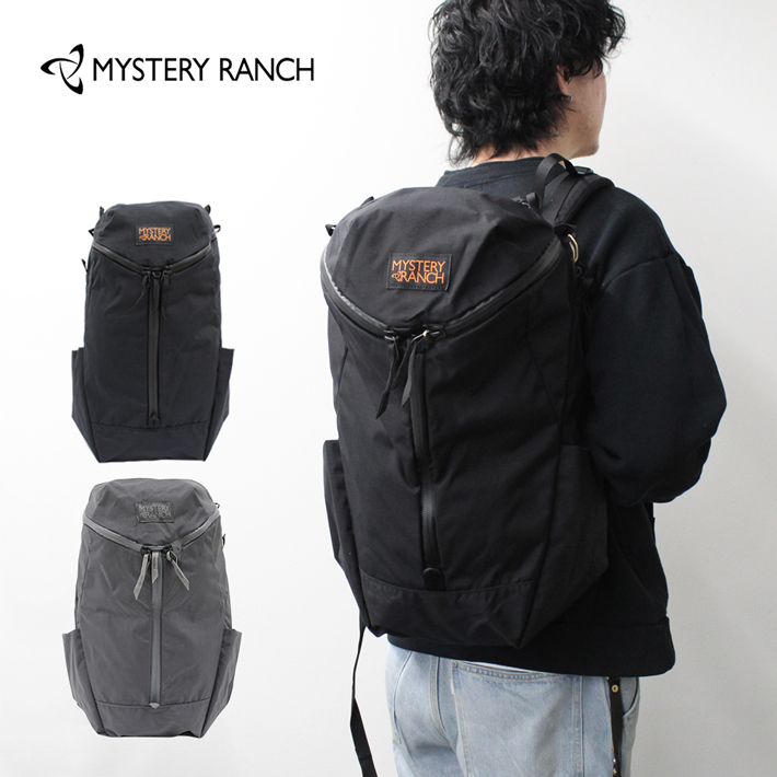 n*5様 MYSTERY RANCH CATALYST 26 ブラック　黒 MYSTERY RANCH（ミステリーランチ） 並行輸入品 CATALYST 26