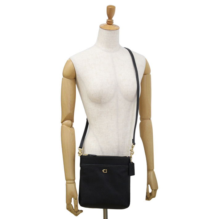COACH（コーチ） 並行輸入品 KITT MESSANGER CROSSBODY キット