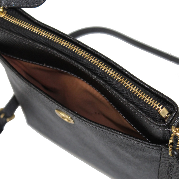 COACH（コーチ） 並行輸入品 KITT MESSANGER CROSSBODY キット