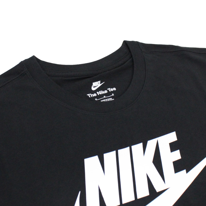 NIKE（ナイキ） M LS TEE ICON FUTURA ロングスリーブ T アイコン