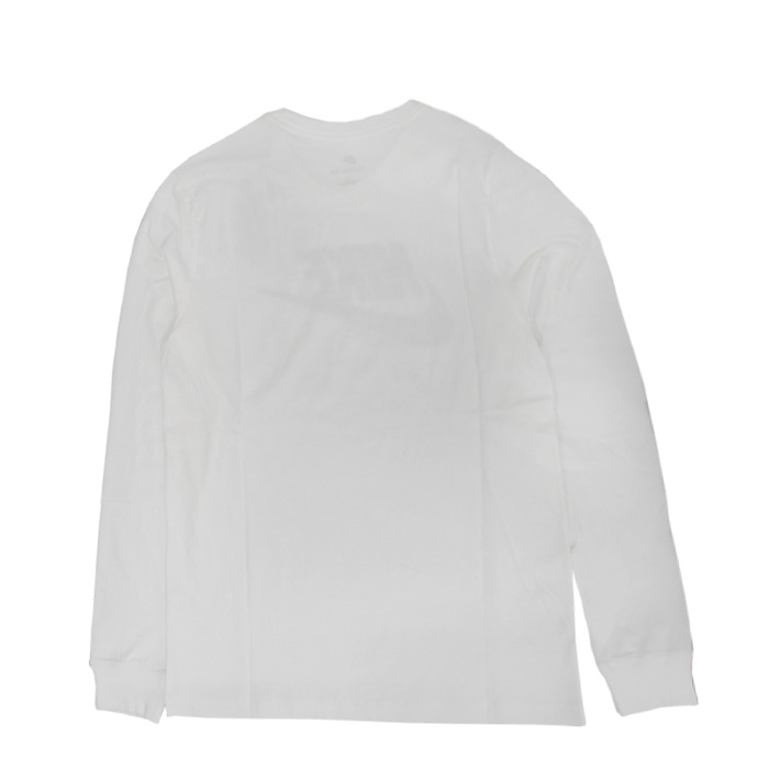 NIKE（ナイキ） M LS TEE ICON FUTURA ロングスリーブ T アイコン