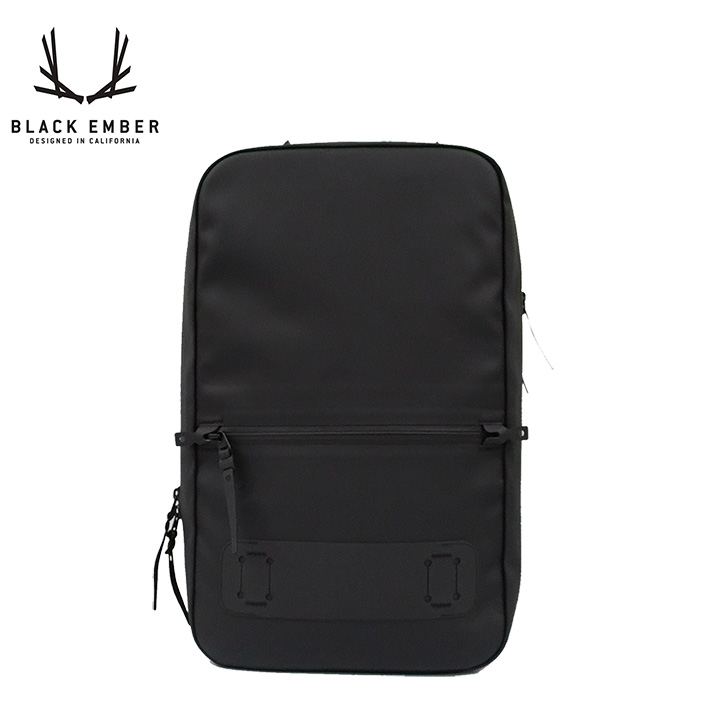 BLACK EMBER ブラック エンバー THE CITADEL MINIMAL PACK R2 シタデルミニマルパック バックパック リュックサック デイパック 25L バッグ 送料無料 父の日｜zakka-tokia