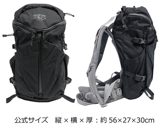 MYSTERY RANCH（ミステリーランチ） 並行輸入品 coulee 25 リュック