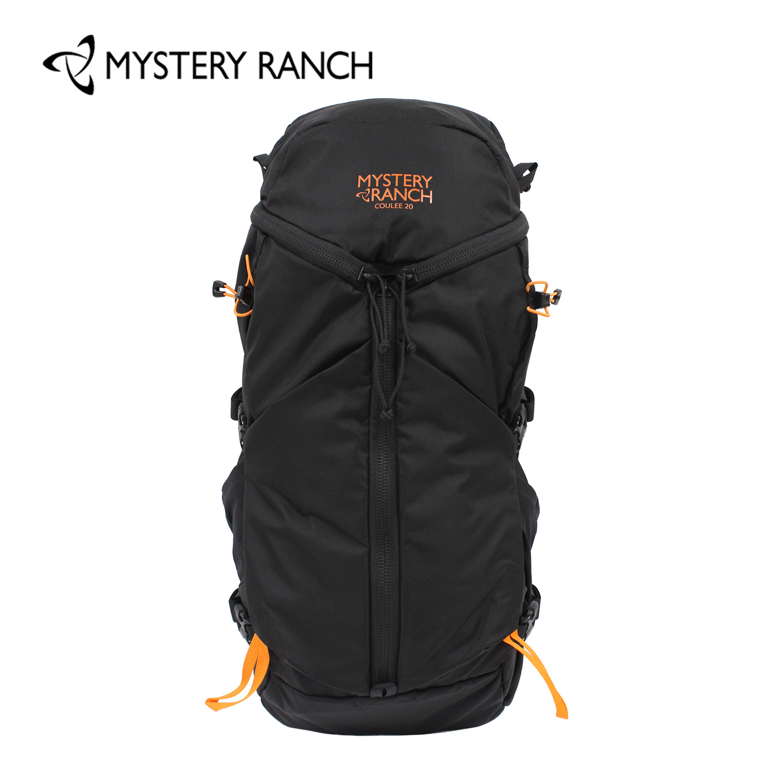 MYSTERY RANCH ミステリーランチ coulee 20 クーリー20 リュックサック