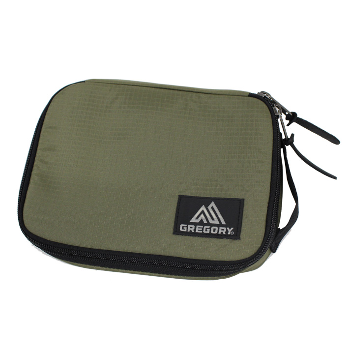 GREGORY グレゴリー COVERT MISSION DAY V4 カバートミッション