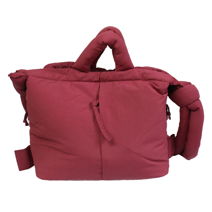 OLEND 並行輸入品 オレンド Compact Ona Soft Bag コンパクト オナ