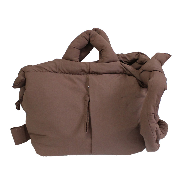 OLEND 並行輸入品 オレンド Compact Ona Soft Bag コンパクト オナ