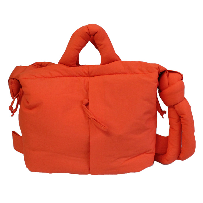 OLEND 並行輸入品 オレンド Compact Ona Soft Bag コンパクト オナ