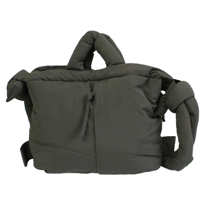 OLEND 並行輸入品 オレンド Compact Ona Soft Bag コンパクト オナ