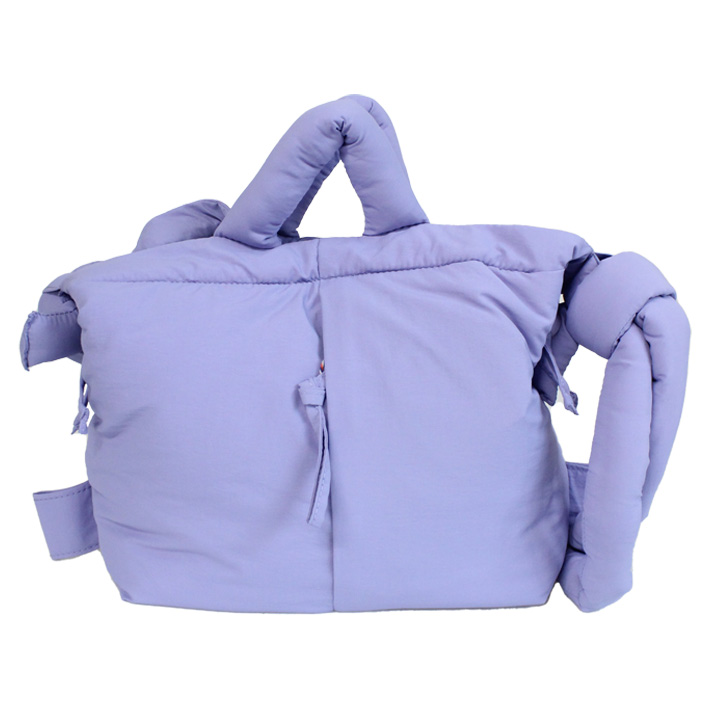 OLEND 並行輸入品 オレンド Compact Ona Soft Bag コンパクト オナ