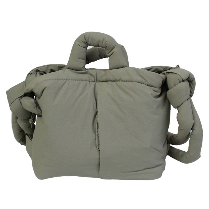 OLEND 並行輸入品 オレンド Compact Ona Soft Bag コンパクト オナ