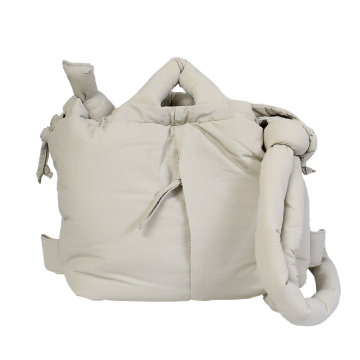 OLEND 並行輸入品 オレンド Compact Ona Soft Bag コンパクト オナ