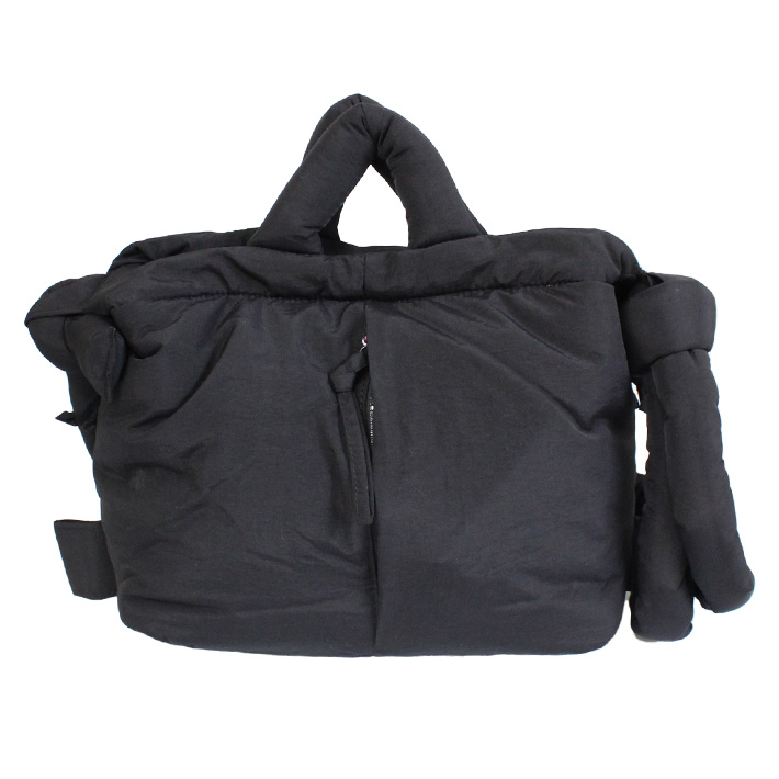 OLEND 並行輸入品 オレンド Compact Ona Soft Bag コンパクト オナ