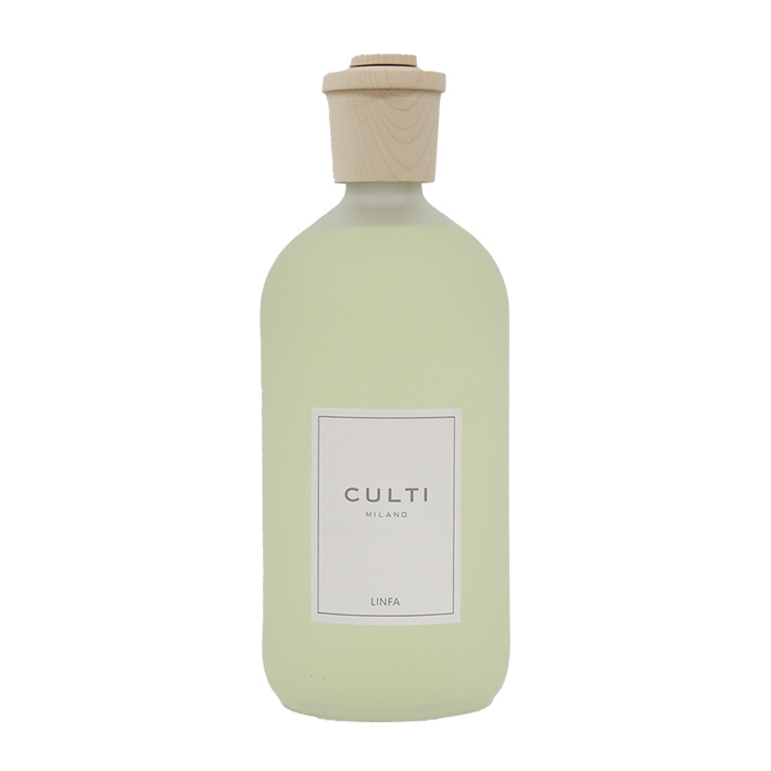 並行輸入品 CULTI MILANO クルティ ミラノ STILE スタイル 1000ml