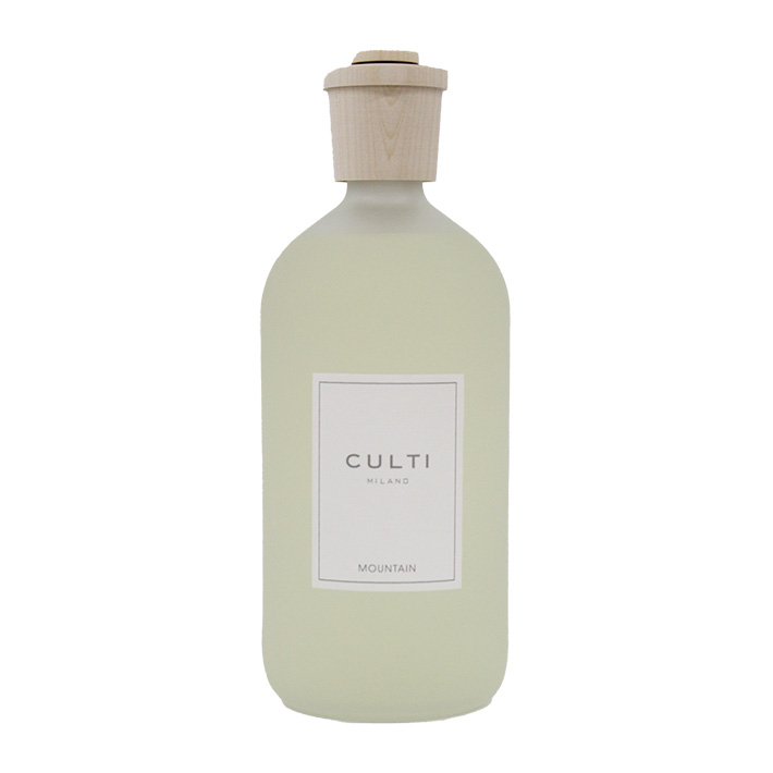並行輸入品 CULTI MILANO クルティ ミラノ STILE スタイル 1000ml