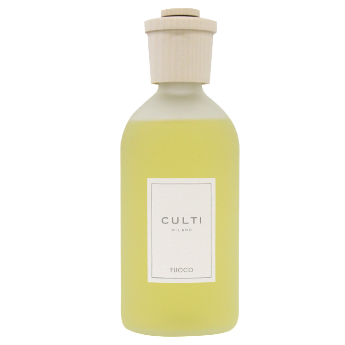 CULTI MILANO クルティ ミラノ STILE スタイル 500ml
