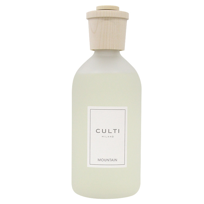 CULTI MILANO 新品未使用 CULTI MILANO クルティ ミラノ STILE スタイル 500ml