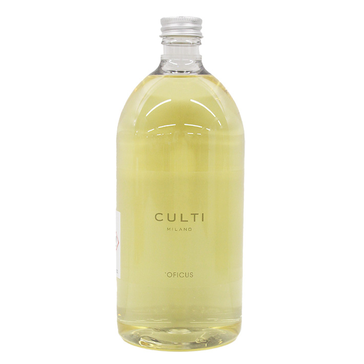 並行輸入品 CULTI MILANO クルティ ミラノ STILE スタイル 詰め替え用