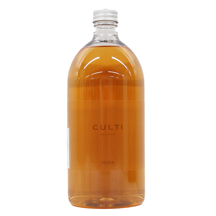 並行輸入品 CULTI MILANO クルティ ミラノ STILE スタイル 詰め替え用