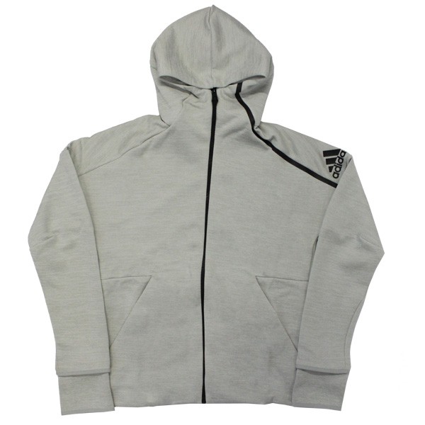 adidas アディダス Hoodies Fastrelease M ADIDAS Z.N.E. フーディー