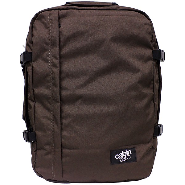 タグ付き美品　キャビンゼロ CABIN ZERO CLASSIC 44L BK cabin zero 並行輸入品 キャビンゼロ VINTAGE 44L ヴィンテージ