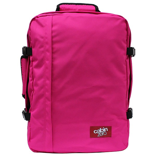 cabin zero キャビンゼロ CLASSIC 44L ULTRA LIGHT CABIN BAG