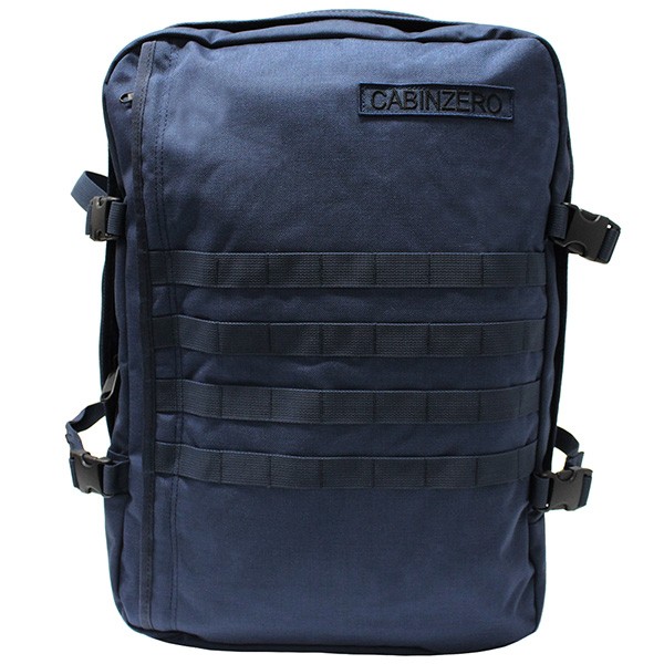 cabin zero（キャビンゼロ） 並行輸入品 MILITARY 44L LIGHTWEIGHT