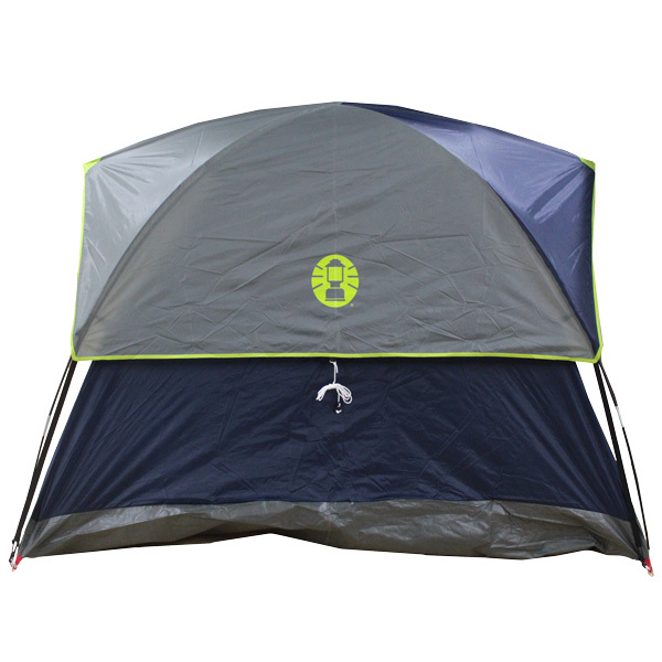 Coleman コールマン 3 Person Sundome Tent 7×7 3人用 サンドーム