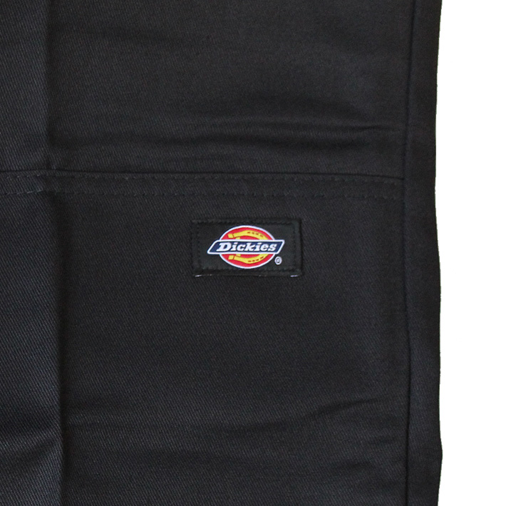 並行輸入品 Dickies ディッキーズ Double-knee work pants ダブルニー ワークパンツ ルーズフィット ロングパンツ ワークパンツ 長ズボン ストレッチ メンズの画像