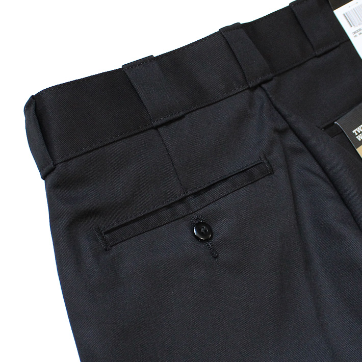 並行輸入品 Dickies ディッキーズ Double-knee work pants ダブルニー ワークパンツ ルーズフィット ロングパンツ ワークパンツ 長ズボン ストレッチ メンズの画像