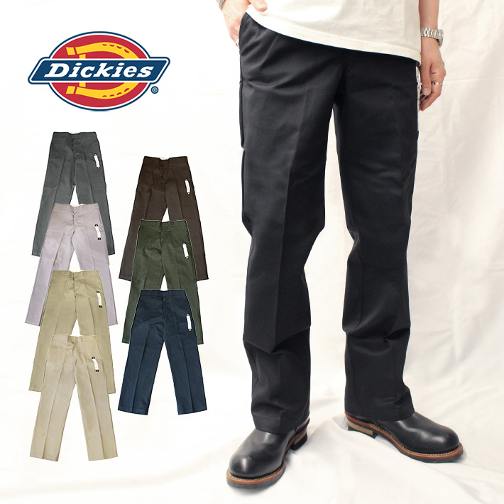 Dickies（ディッキーズ） 並行輸入品 Original 874 ORIGINAL FIT