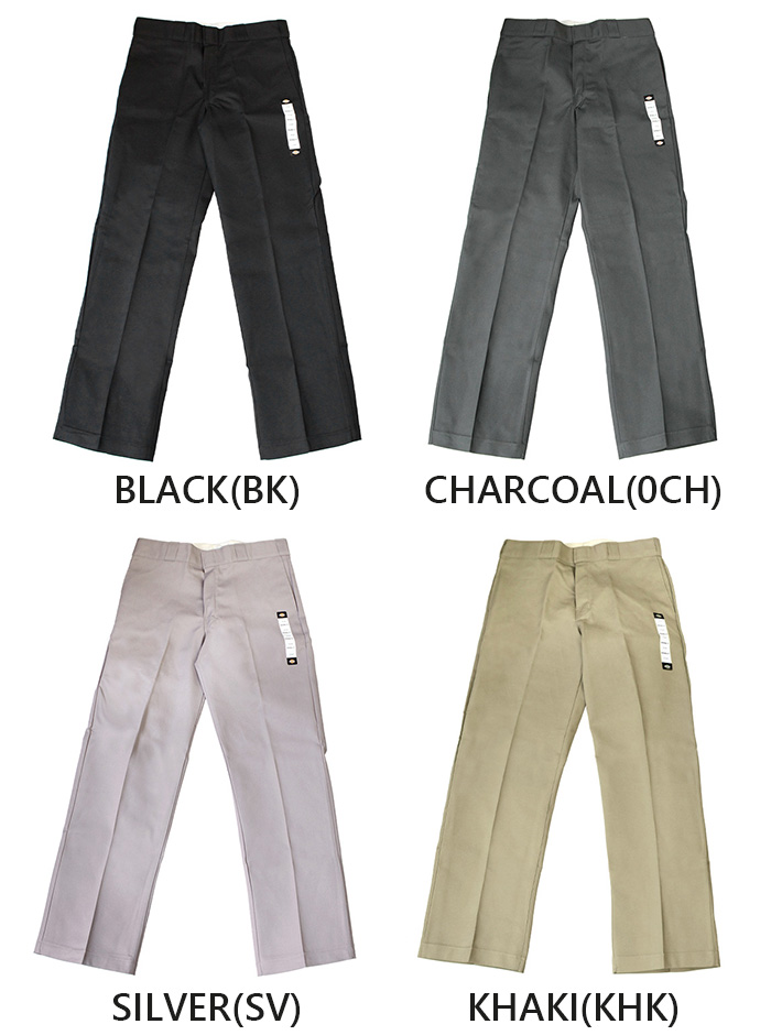 Dickies（ディッキーズ） 並行輸入品 Original 874 ORIGINAL FIT