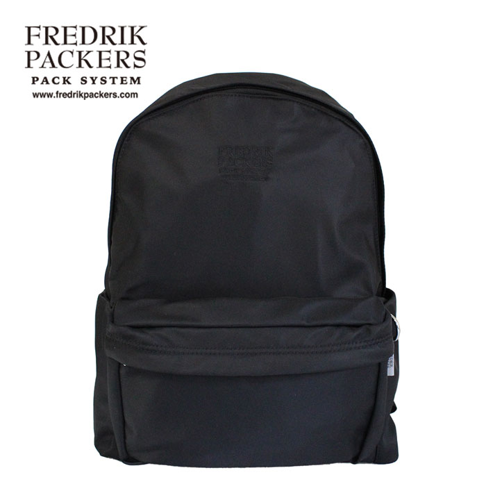 FREDRIK PACKERS（フレドリックパッカーズ） DAY PACK LIGHT デイ 