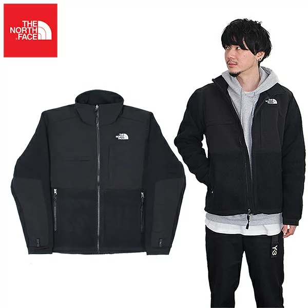 THE NORTH FACE ザ ノースフェイス Denali 2 Jacket デナリ