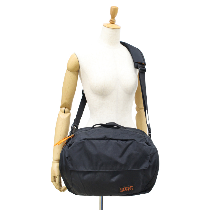 ミステリーランチ ディストリクトプロ DISTRICT PRO ショルダーバッグ MYSTERY RANCH ショルダーバッグ MYSTERYRANCH/ミステリーランチ