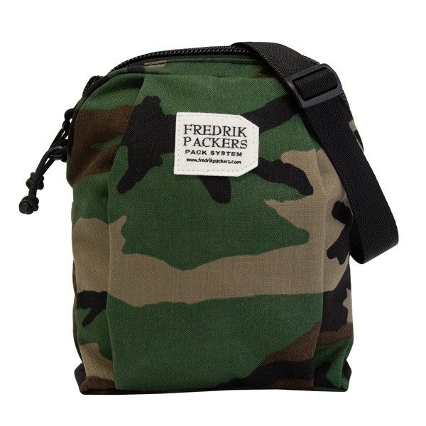 FREDRIK PACKERS（フレドリックパッカーズ） DIVISION PACK