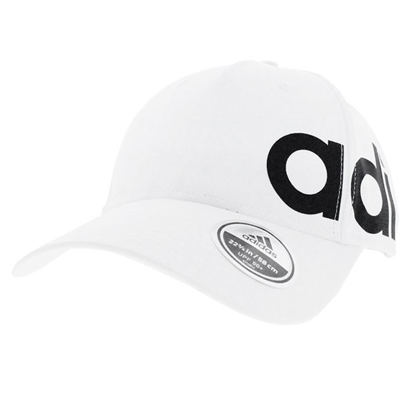 Adidas アディダス Linear Cap リニア キャップ ロゴ 帽子 ジョギング ランニング スポーツ メンズ レディース Fso12 Du8151 Du8152 Fso12 雑貨倉庫tokia 通販 Yahoo ショッピング