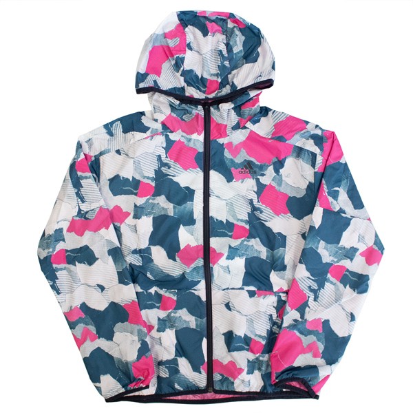 adidas Originals アディダス GRAPHIC WINDBREAKER グラフィック