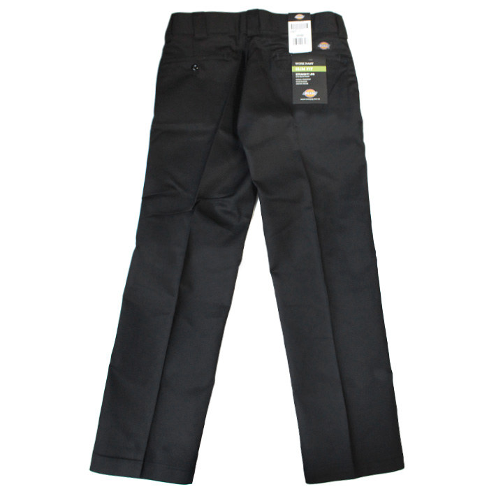 Dickies（ディッキーズ） 並行輸入品 873 work pants ワークパンツ