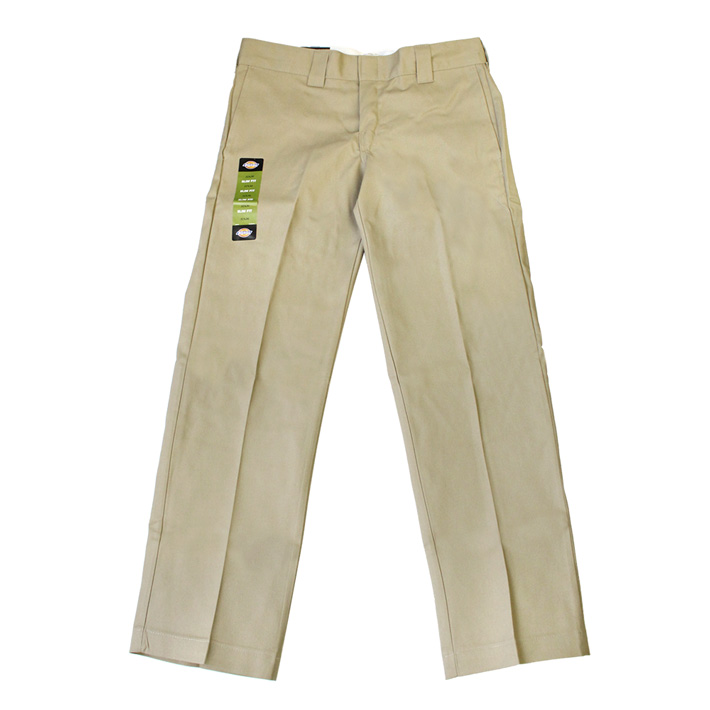 Dickies（ディッキーズ） 並行輸入品 873 work pants ワークパンツ