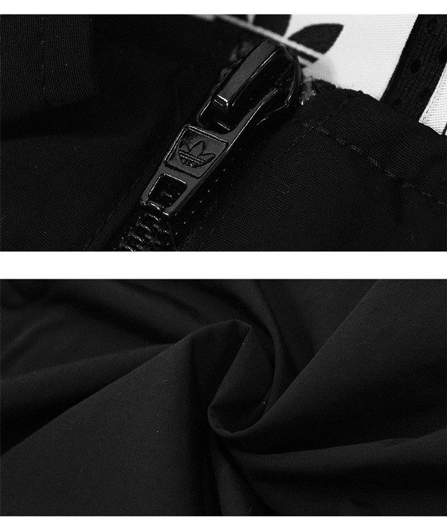 adidas Originals アディダス オリジナルス LOCK UP TRACK TOP
