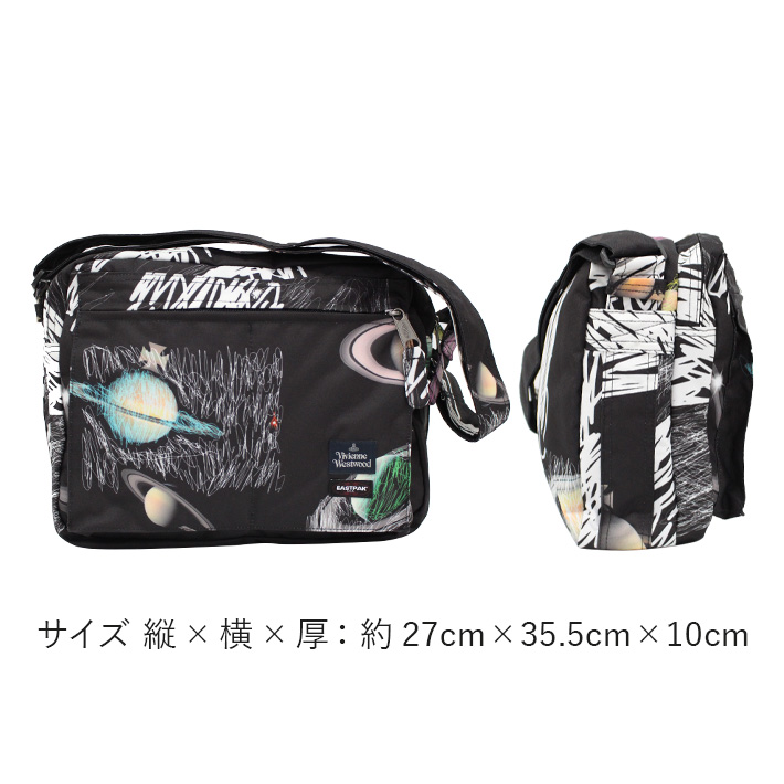 EASTPAK イーストパック VIVIENNE WESTWOOD ヴィヴィアン EASTPAK イーストパック VIVIENNE WESTWOOD ヴィヴィアン