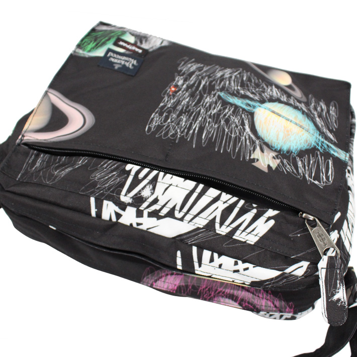 EASTPAK（イーストパック） 並行輸入品 VIVIENNE WESTWOOD