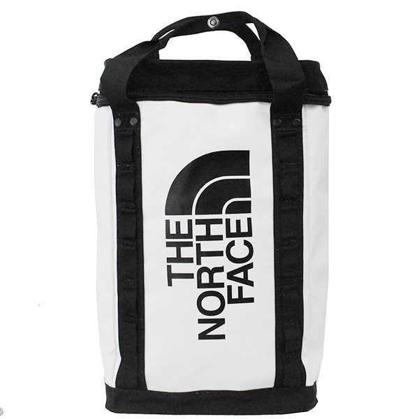 the north face explore fusebox s in black