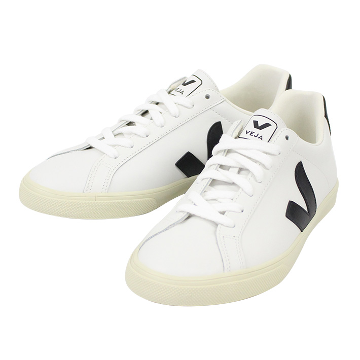 VEJA 並行輸入品 ヴェジャ ESPLAR LOGO エスプラ ロゴ