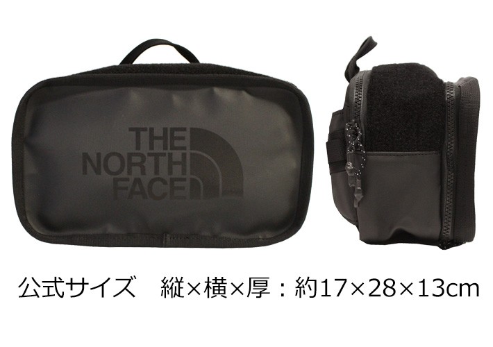 THE NORTH FACE ザ ノースフェイス EXPLORE BLT FANNY PACK L