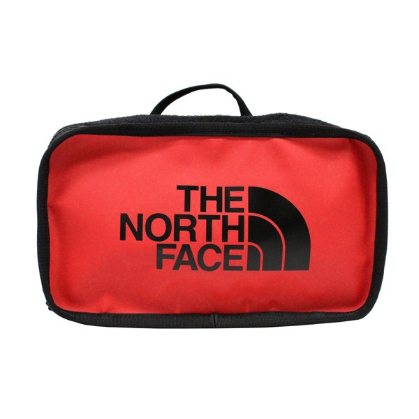 新品　ノースフェイス　ボディバッグ　エクスプロアーベルト　３L 　THE NORTHFACE　EXPLORE BLT-S　赤 楽天市場】THE NORTH FACE ノースフェイス ウエストバッグ