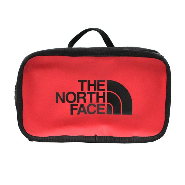 THE NORTH FACE ザ ノースフェイス EXPLORE BLT FANNY PACK S エクスプローラー BLT ファニーパック S  ボディバッグ メンズ レディース Sサイズ 3L クリスマス