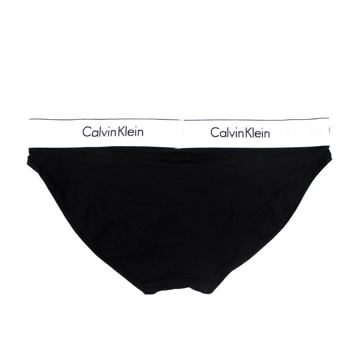 CALVIN KLEIN カルバンクラインBIKINI ビキニ F3787 001  レディース ブラック 黒   ビキニ 下着 ショーツ プレゼント 父の日｜zakka-tokia｜03