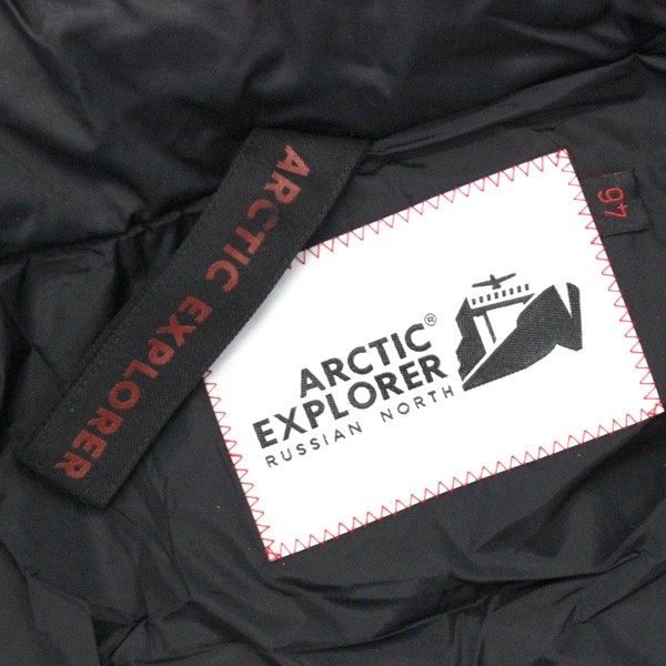 ARCTIC EXPLORER 並行輸入品 アークティックエクスプローラー